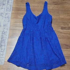 🔴2/$15 Mimi Chica Lace Dress